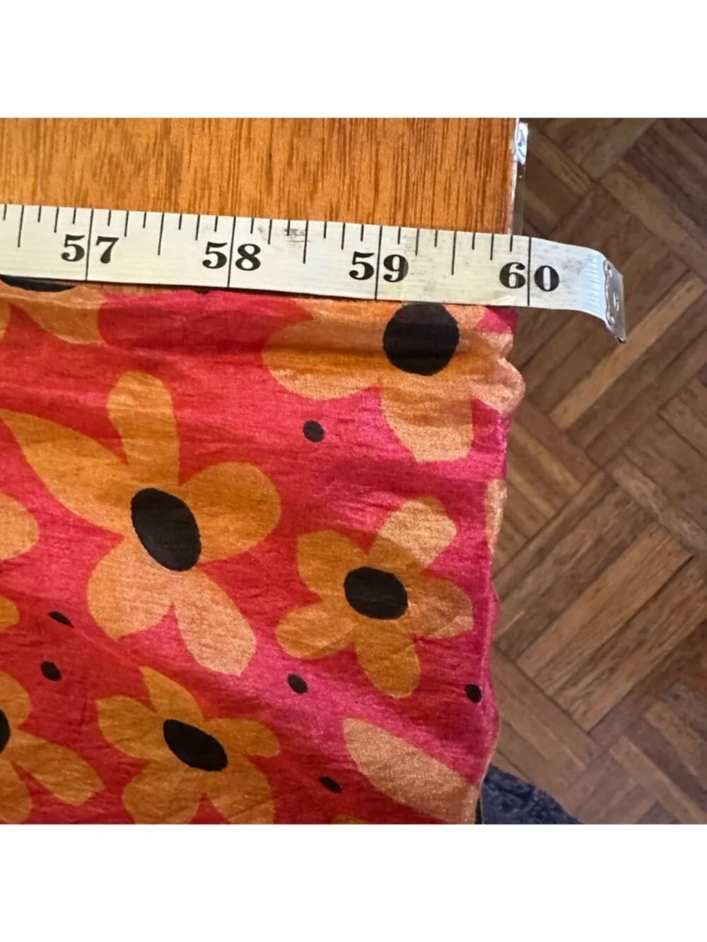 Liu Jo Silk Scarf 36
